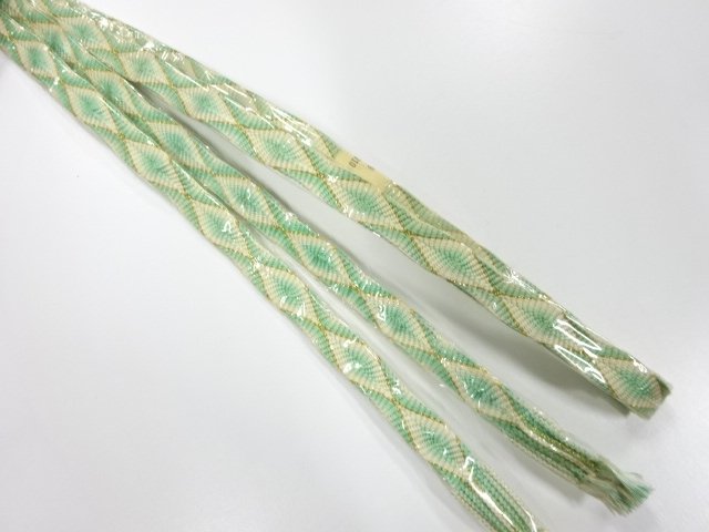 Japanese Kimono / Accessories Silk